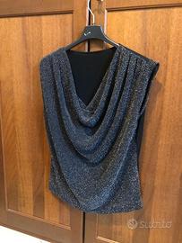 Maglie  da sera eleganti taglia  48