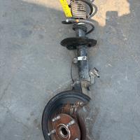 AMMORTIZZATORE ANTERIORE DESTRO NISSAN JUKE 1.5 DI