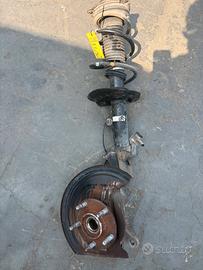 AMMORTIZZATORE ANTERIORE DESTRO NISSAN JUKE 1.5 DI