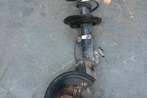 AMMORTIZZATORE ANTERIORE DESTRO NISSAN JUKE 1.5 DI