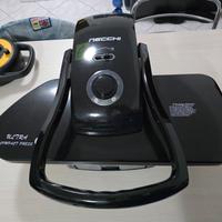 Necchi SP80 pressa da stiro