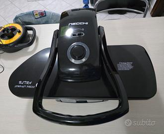 Necchi SP80 pressa da stiro