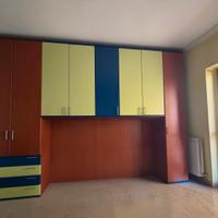 cameretta bambino/ragazzo