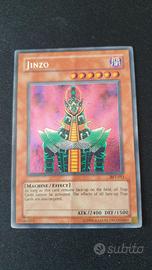 EN Jinzo bpt-011 | Secret Rare | yugioh