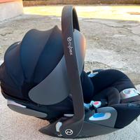 Seggiolino per auto Cibex