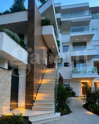 Appartamento Tortoreto [Cod. rif 3334609VRG]
