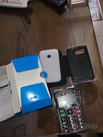 Cellulare Amico Chic