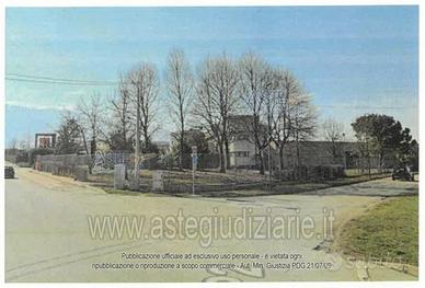 Terreno Residenziale Sant'Egidio alla Vibrata