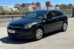 Opel Astra GTC 1.7 CDTI 110CV ecoFLEX 3P. 2009