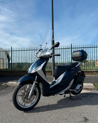 Piaggio Medley 150cc