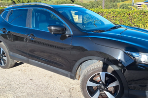 Qashqai 1.5 dCi Connecta