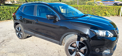 Qashqai 1.5 dCi Connecta