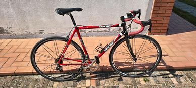 Bici da corsa