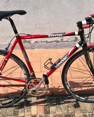 Bici da corsa