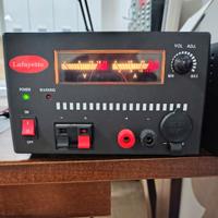 2 Alimentatori in Blocco