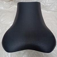 Sella comfort rialzata Kawasaki Z 900