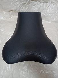 Sella comfort rialzata Kawasaki Z 900