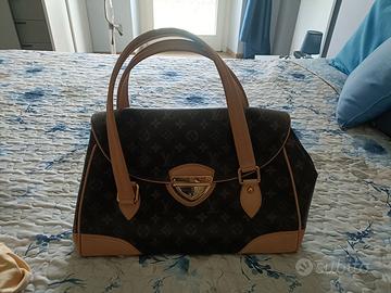 Louis Vuitton borsa borsetta donna