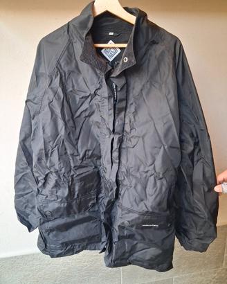 Completo antipioggia uomoTucano Urbano 