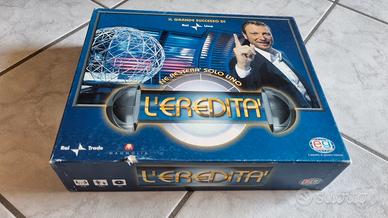 gioco L eredità 