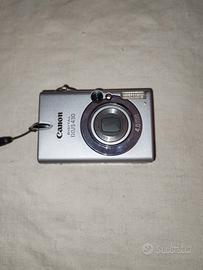 Camera IXUS 430