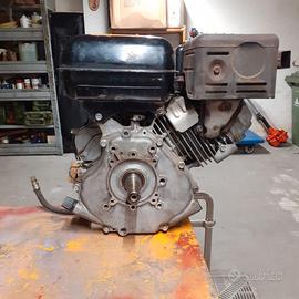 motore robin EH41 HP13,5