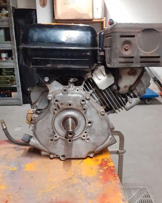 motore robin EH41 HP13,5