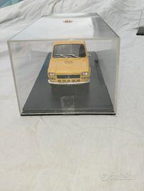 FIAT 127 SCALA 1,24 