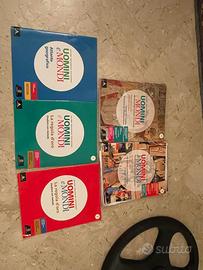 Libri geostoria biennio