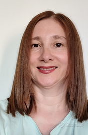 Impiegata amministrativa