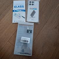 cover + pellicola xiaomi 14t