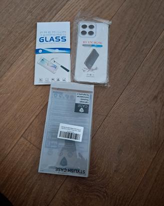 cover + pellicola xiaomi 14t