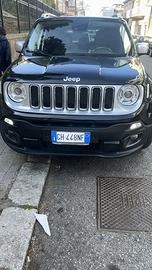 Jeep renegade automatica