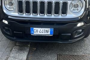 Jeep renegade automatica