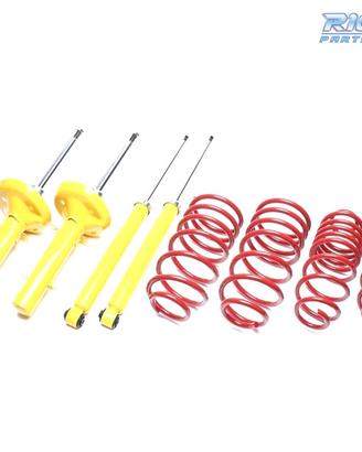 SOSPENSIONE SPORTIVA CITROEN SAXO 04 1996-2003 40/