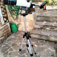 TELESCOPIO ASTRONOMICO