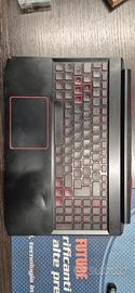 Tastiera+Scocche+Altoparlanti Acer Nitro An515-55
