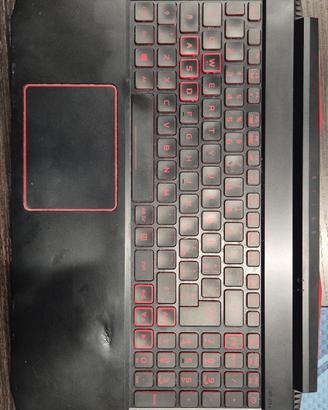 Tastiera+Scocche+Altoparlanti Acer Nitro An515-55