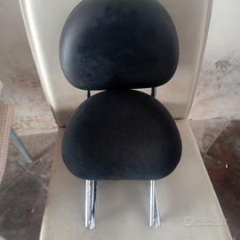 Poggiatesta Opel Meriva
