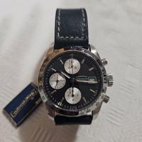orologio e Eberhard