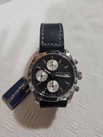 orologio e Eberhard
