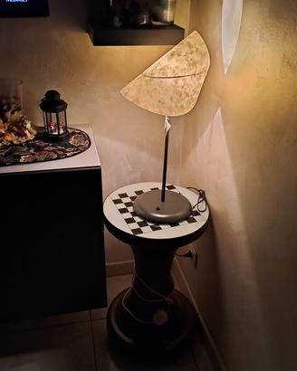 Lampada nemo cassina