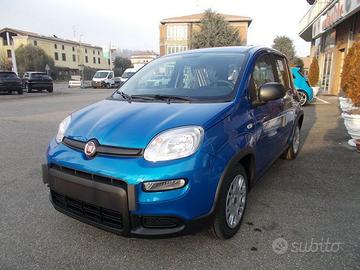 FIAT Panda 1.0 FireFly S&S Hybrid 338.7575187...