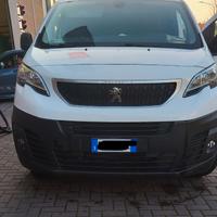 Peugeot Expert 2.0 Blue HDI 120