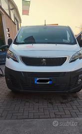 Peugeot Expert 2.0 Blue HDI 120