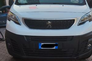 Peugeot Expert 2.0 Blue HDI 120