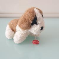 Peluche Cane Trudi Vintage