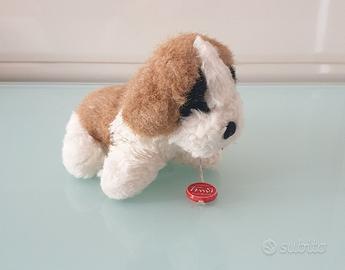 Peluche Cane Trudi Vintage