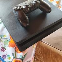 ps4 console 