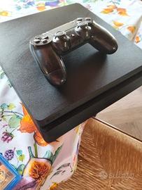 ps4 console 